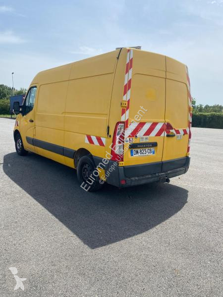 Veicolo commerciale Renault 150 DCI