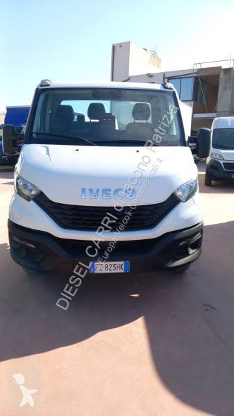 Autoutilitară Iveco