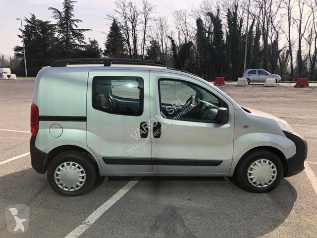 Nyttofordon Fiat FIORINO