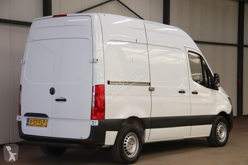 Bedrijfswagen Mercedes 314 2.2 L1H2 (EXTRA KORT...