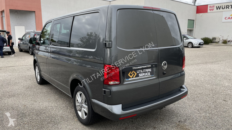 Véhicule utilitaire Volkswagen L1H1 2.0 TDI 204...