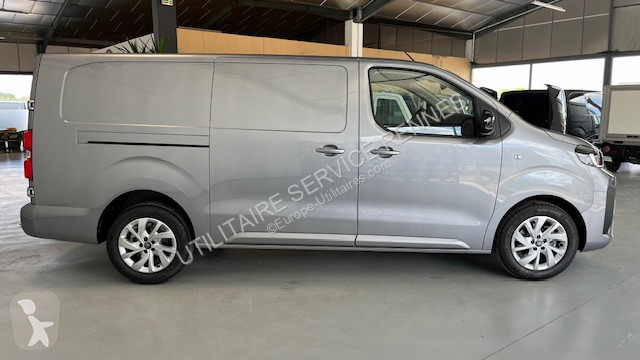 Veicolo commerciale Fiat BLUEHDI 180 XL S&S...
