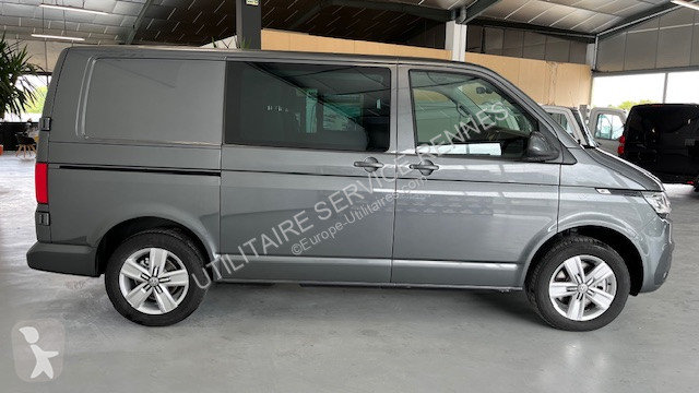 Véhicule utilitaire Volkswagen L1H1 2.0 TDI 150...