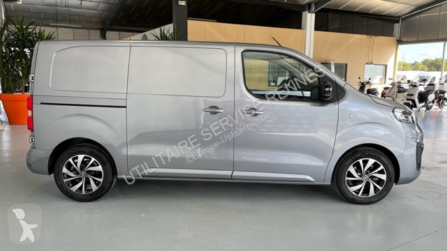 Autoutilitară Fiat M BlueHDI 180 BVA8 PRO...