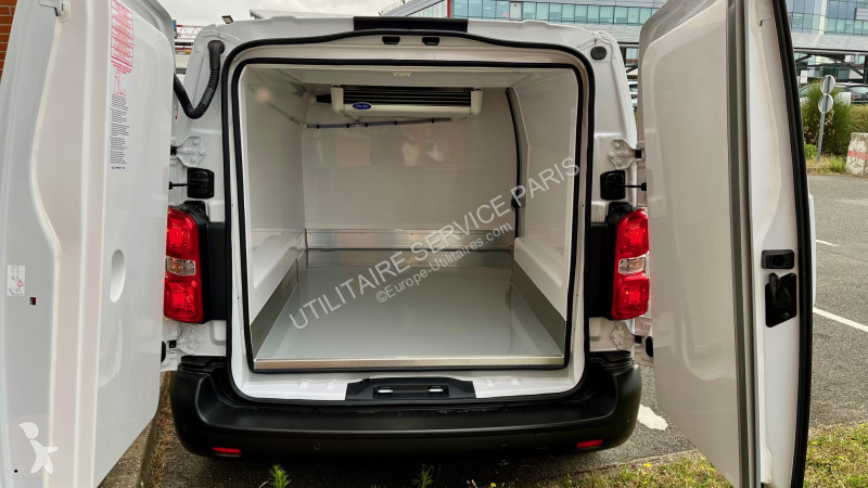 Veículo utilitário Fiat BLUEHDI 145 M BVM6 -...