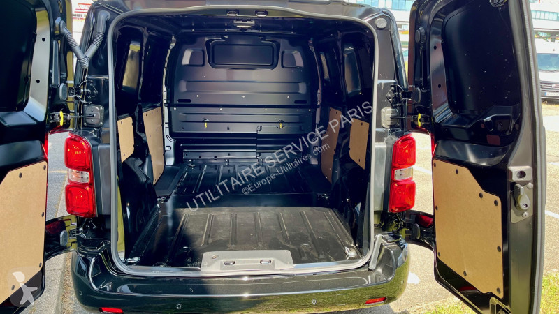 Veicolo commerciale Fiat BLUEHDI 180 M S&S EAT8...