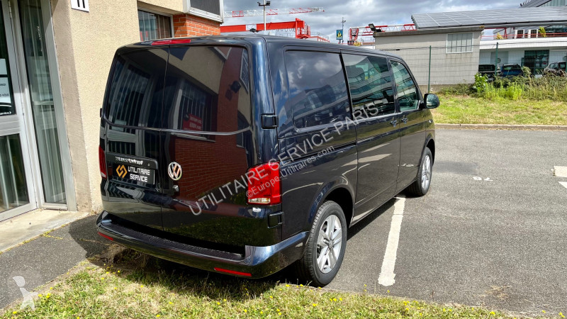 Véhicule utilitaire Volkswagen L1H1 2.0 TDI 150...