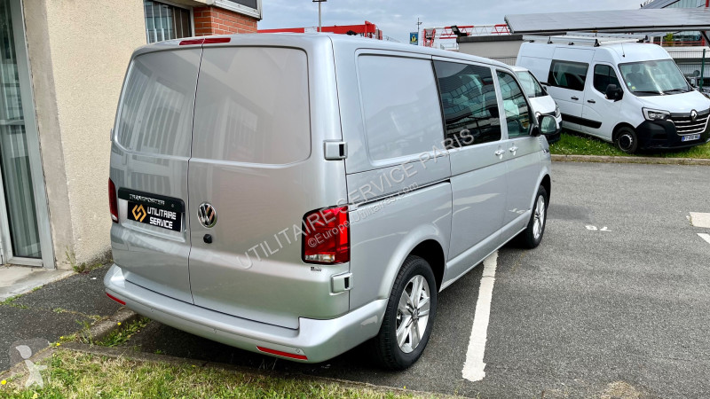 Véhicule utilitaire Volkswagen L1H1 2.0 TDI 150...