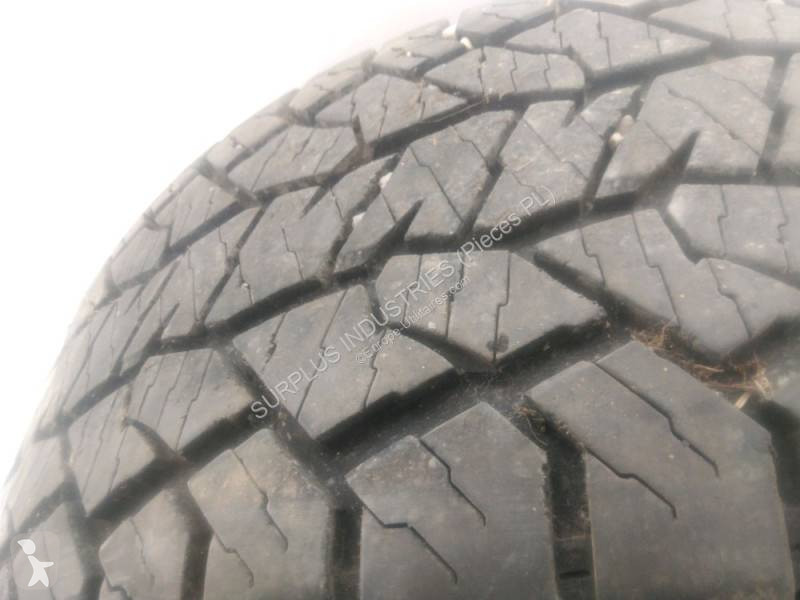Furgoneta Hankook