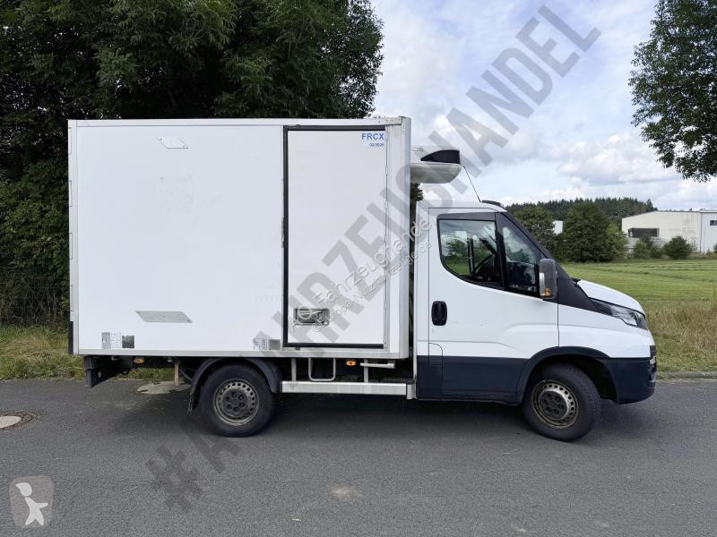 Nyttofordon Iveco 35S13 - Carrier Pulsor 350 -...