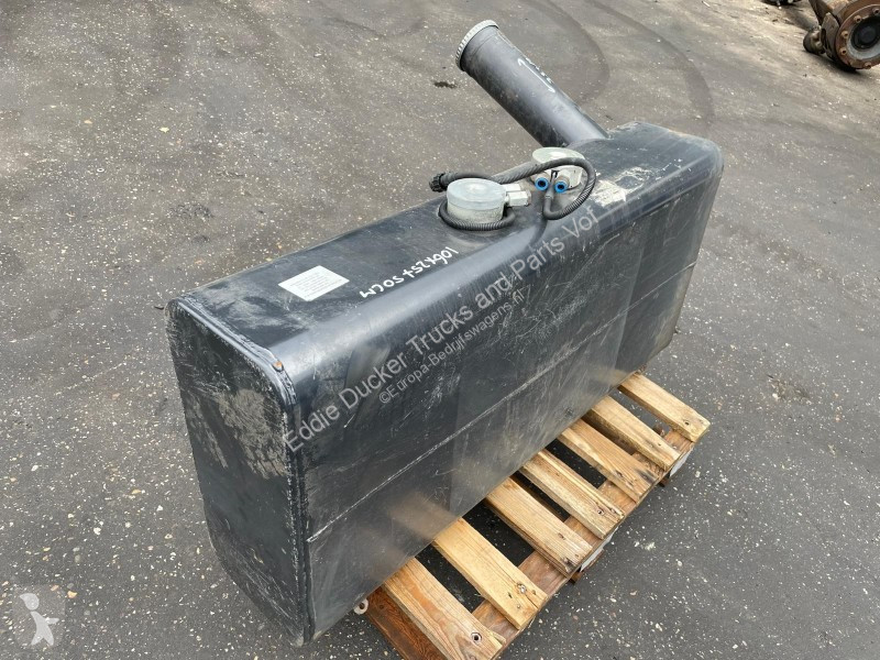 Užitkové vozidlo  STALEN BRANDSTOFTANK 120...