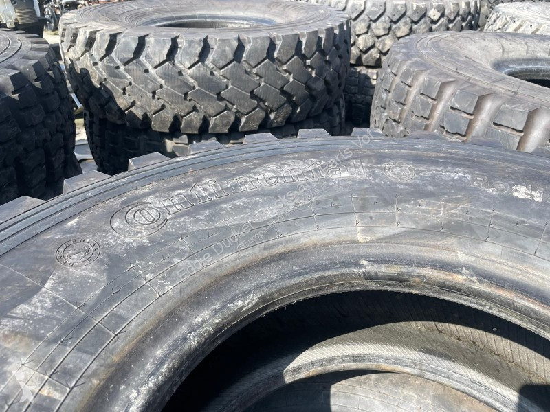 Veicolo commerciale  CONTINENTAL 14.00R20 (MORE...