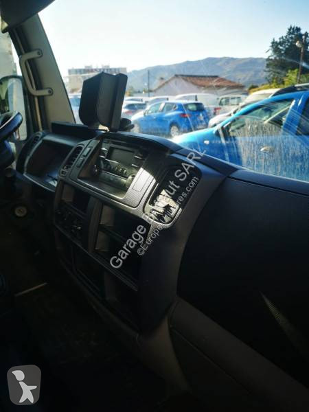Véhicule utilitaire Renault