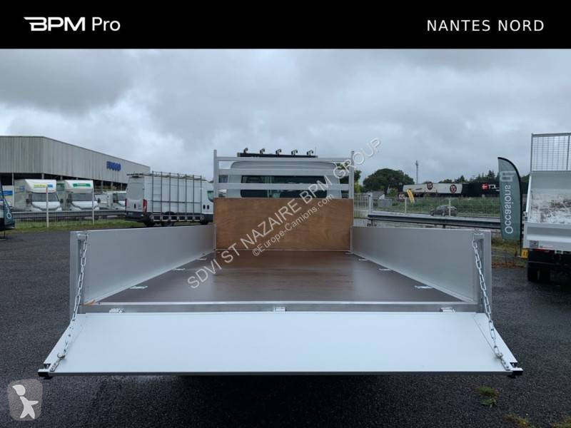 Véhicule utilitaire Iveco