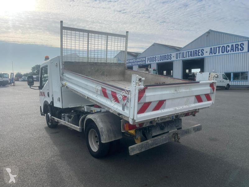 Varevogn Renault 130 DXI