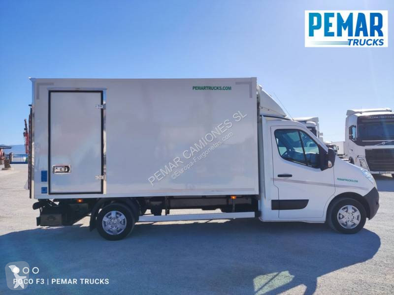 Véhicule utilitaire Renault