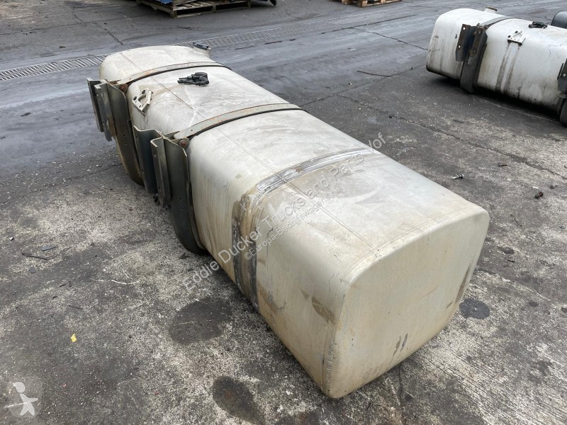 Autoutilitară DAF 1673120 ALUMINIUM...