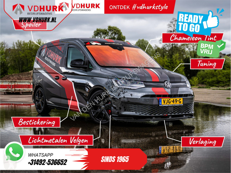 Véhicule utilitaire Ford 350 2.0 TDCI 130 pk...