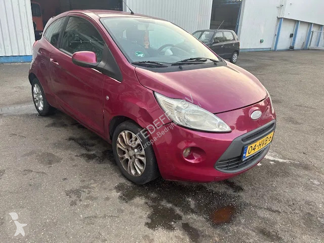 Furgoneta Ford 1.2 , Airco , Export / Handel Ka