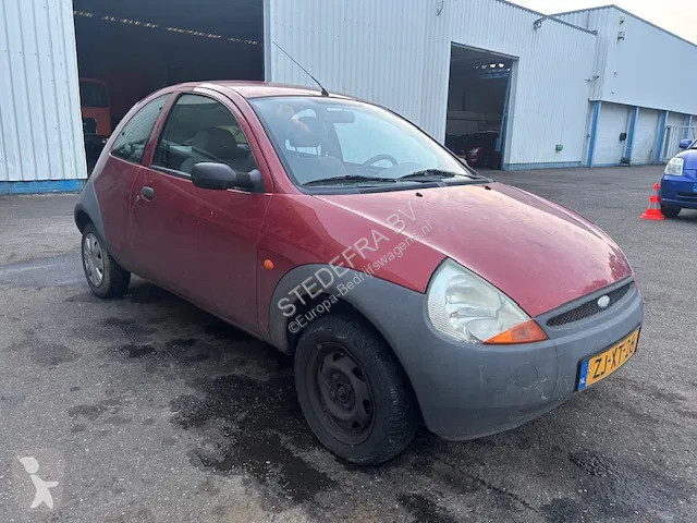 Furgoneta Ford 1.3 , export / handel Ka