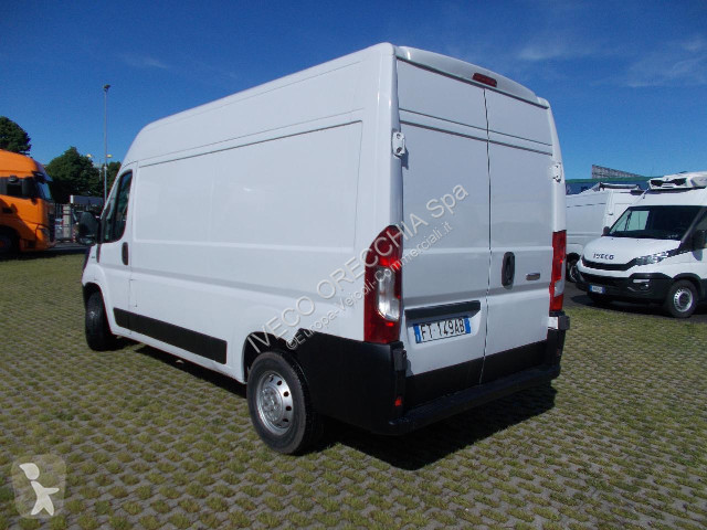 Autoutilitară Fiat DUCATO