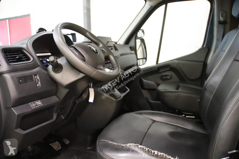 Furgoneta Renault LOWLINER VERKOOPWAGEN LEASE...