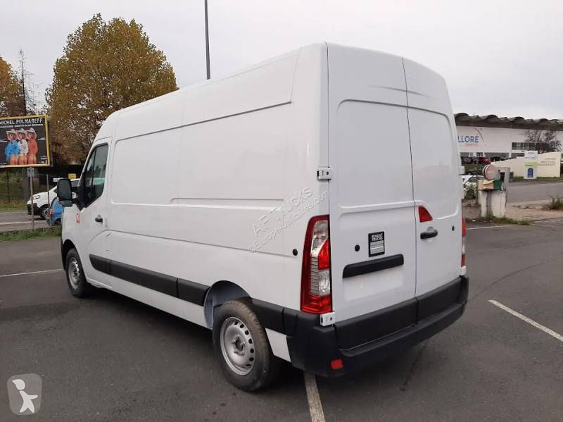 Veicolo commerciale Renault