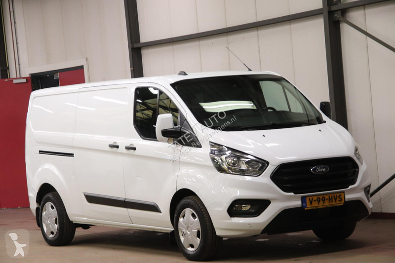 Autoutilitară Ford 300L 2.0 TDCI L2H1 AUTOMAAT