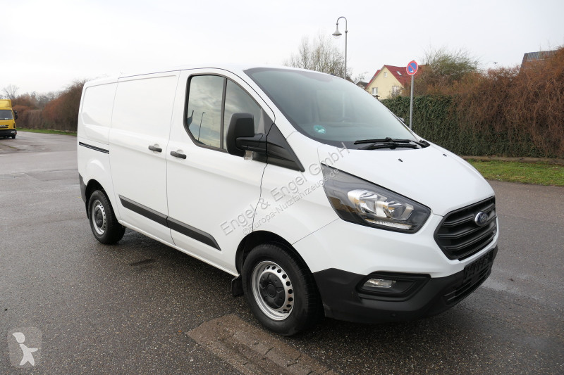 Furgoneta Ford Transit Custom 280 TDCI L1H1 COC...