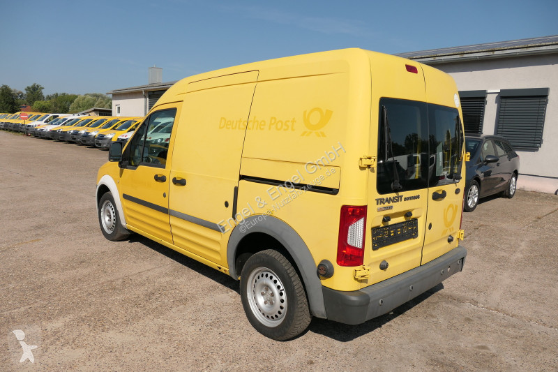 Furgoneta Ford Transit/Tourneo Connect T230 2x...