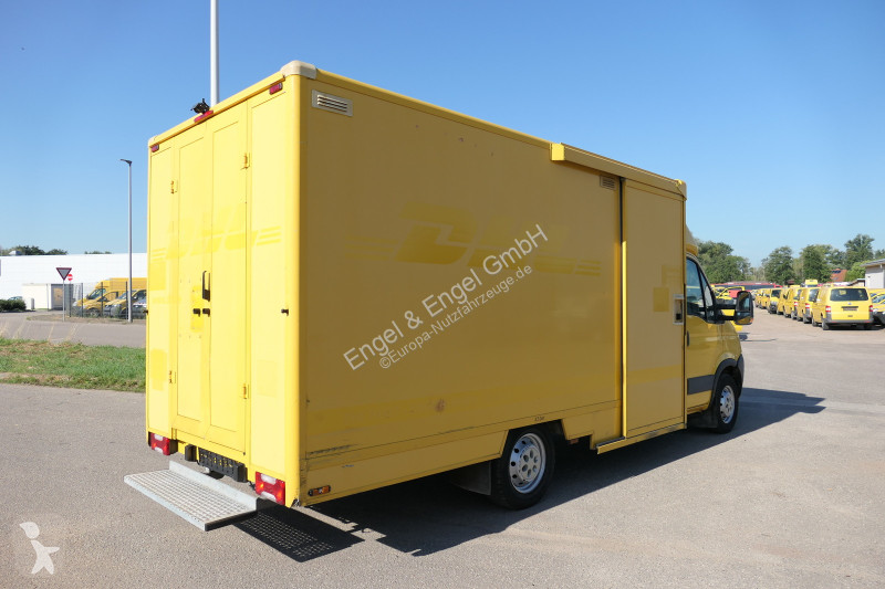 Užitkové vozidlo Iveco Daily 35 S11 C30C...