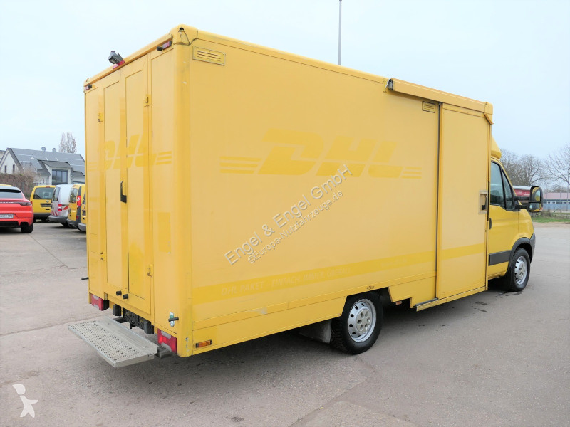 Veicolo commerciale Iveco Daily 35 S11 C30C...