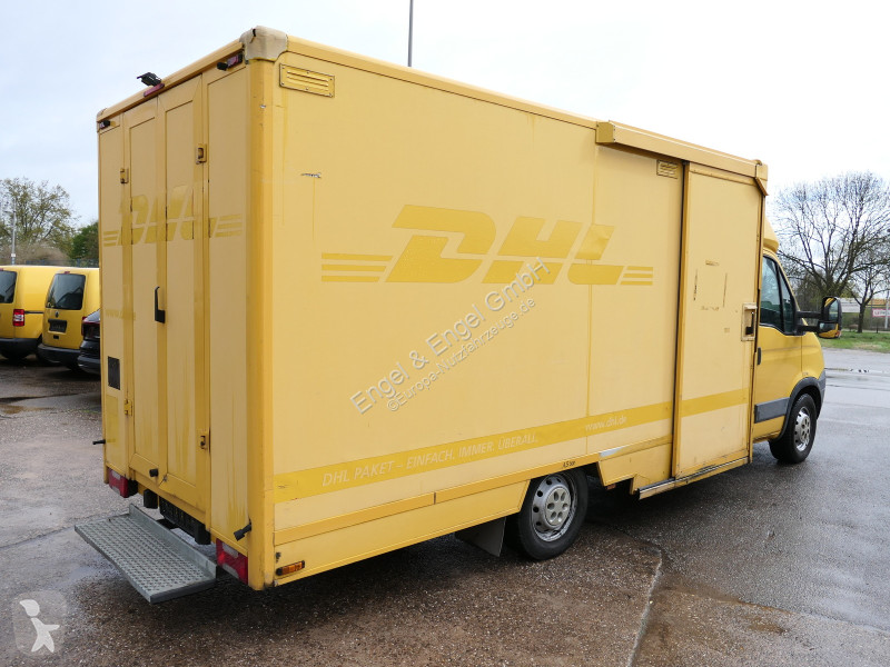 Veicolo commerciale Iveco Daily 35 S11 C30C...