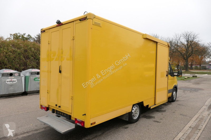 Veicolo commerciale Iveco Daily 35 S11 C30C...