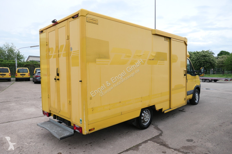 Veicolo commerciale Iveco Daily 35 S11 C30C...