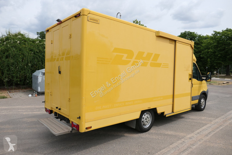 Veicolo commerciale Iveco Daily 35 S11 C30C...