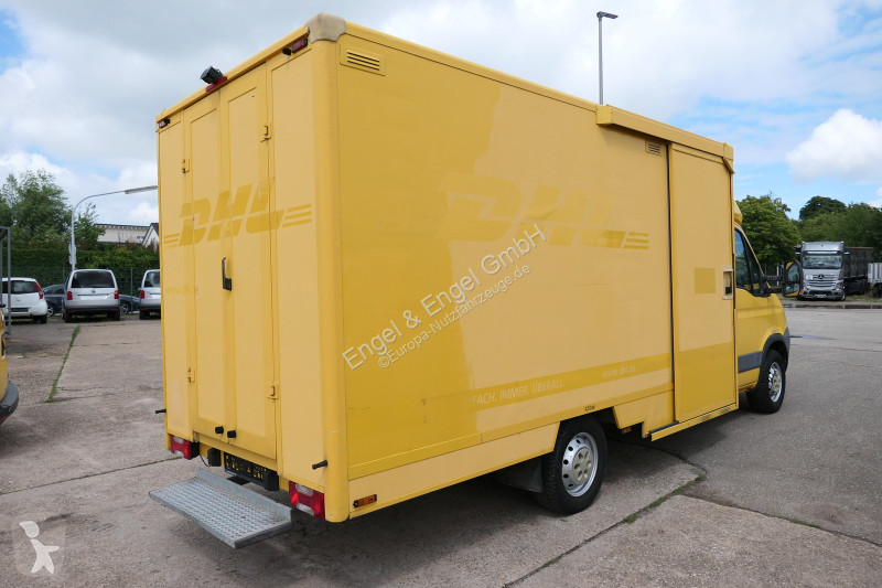 Užitkové vozidlo Iveco Daily 35 S11 C30C...