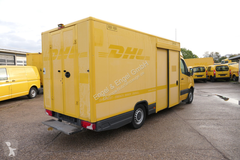 Véhicule utilitaire Mercedes SPRINTER 310 CDI...