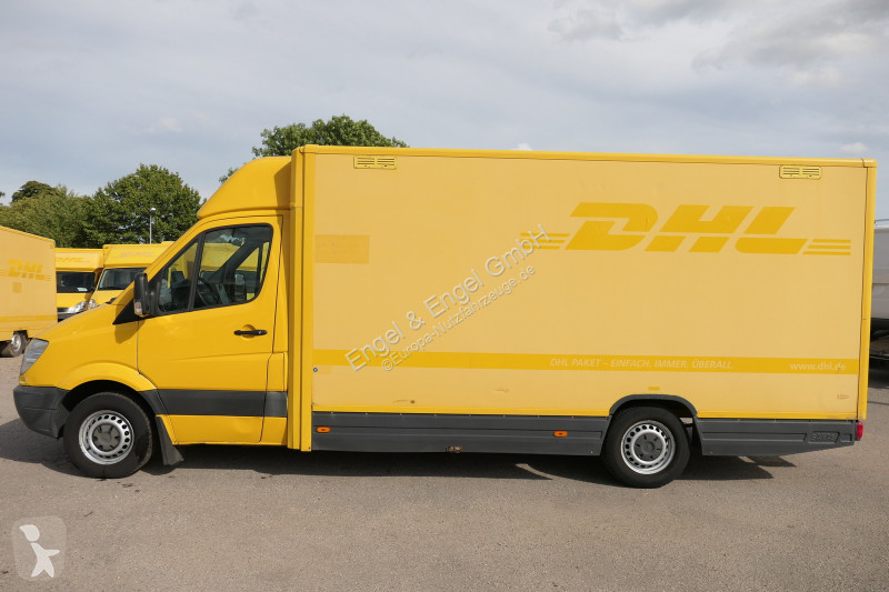 Véhicule utilitaire Mercedes SPRINTER 310 CDI...