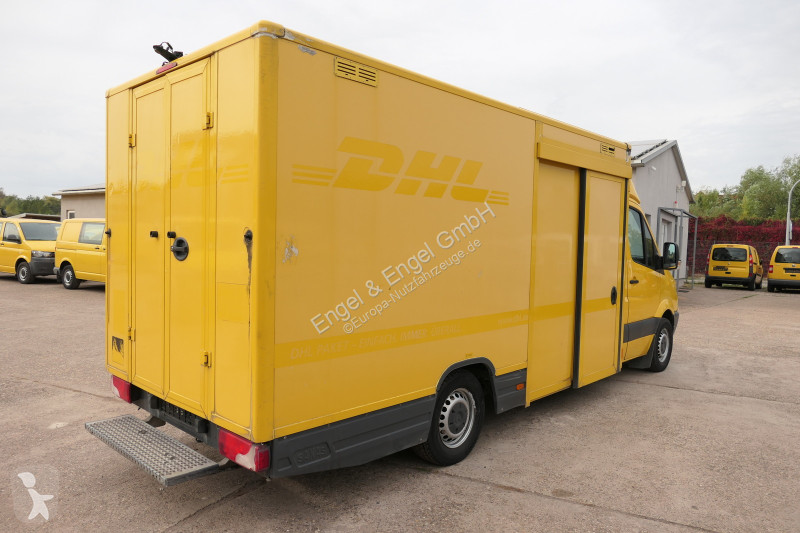 Véhicule utilitaire Mercedes SPRINTER 310 CDI...