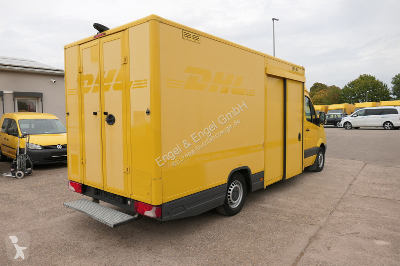 Veicolo commerciale Mercedes SPRINTER 310 CDI...