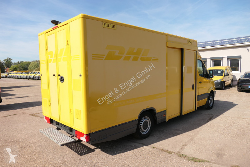 Véhicule utilitaire Mercedes SPRINTER 310 CDI...