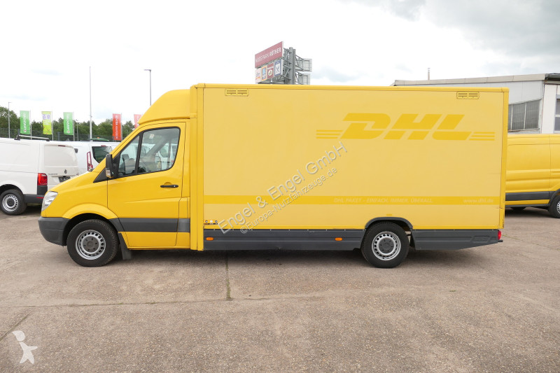 Veicolo commerciale Mercedes SPRINTER 310 CDI...