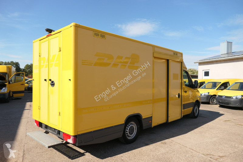 Véhicule utilitaire Mercedes SPRINTER 310 CDI...
