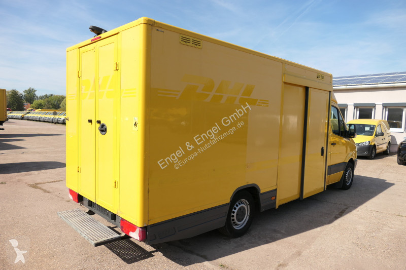 Véhicule utilitaire Mercedes SPRINTER 310 CDI...