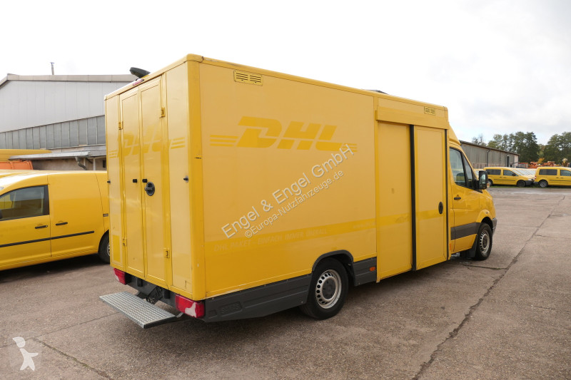 Véhicule utilitaire Mercedes SPRINTER 310 CDI...