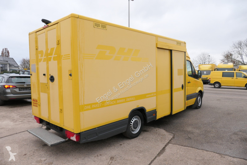 Véhicule utilitaire Mercedes SPRINTER 310 CDI...