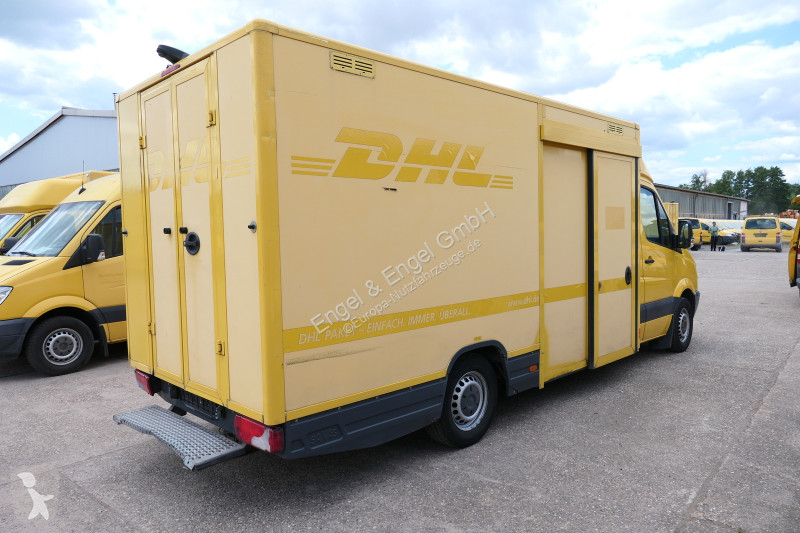Veicolo commerciale Mercedes SPRINTER 310 CDI...