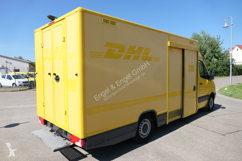 Véhicule utilitaire Mercedes SPRINTER 310 CDI...