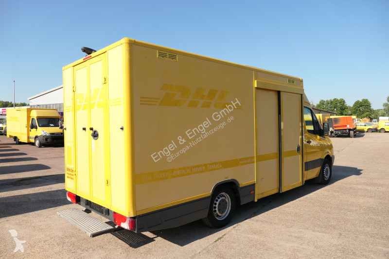 Véhicule utilitaire Mercedes SPRINTER 310 CDI...